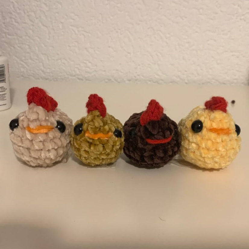 Mini Chicken
