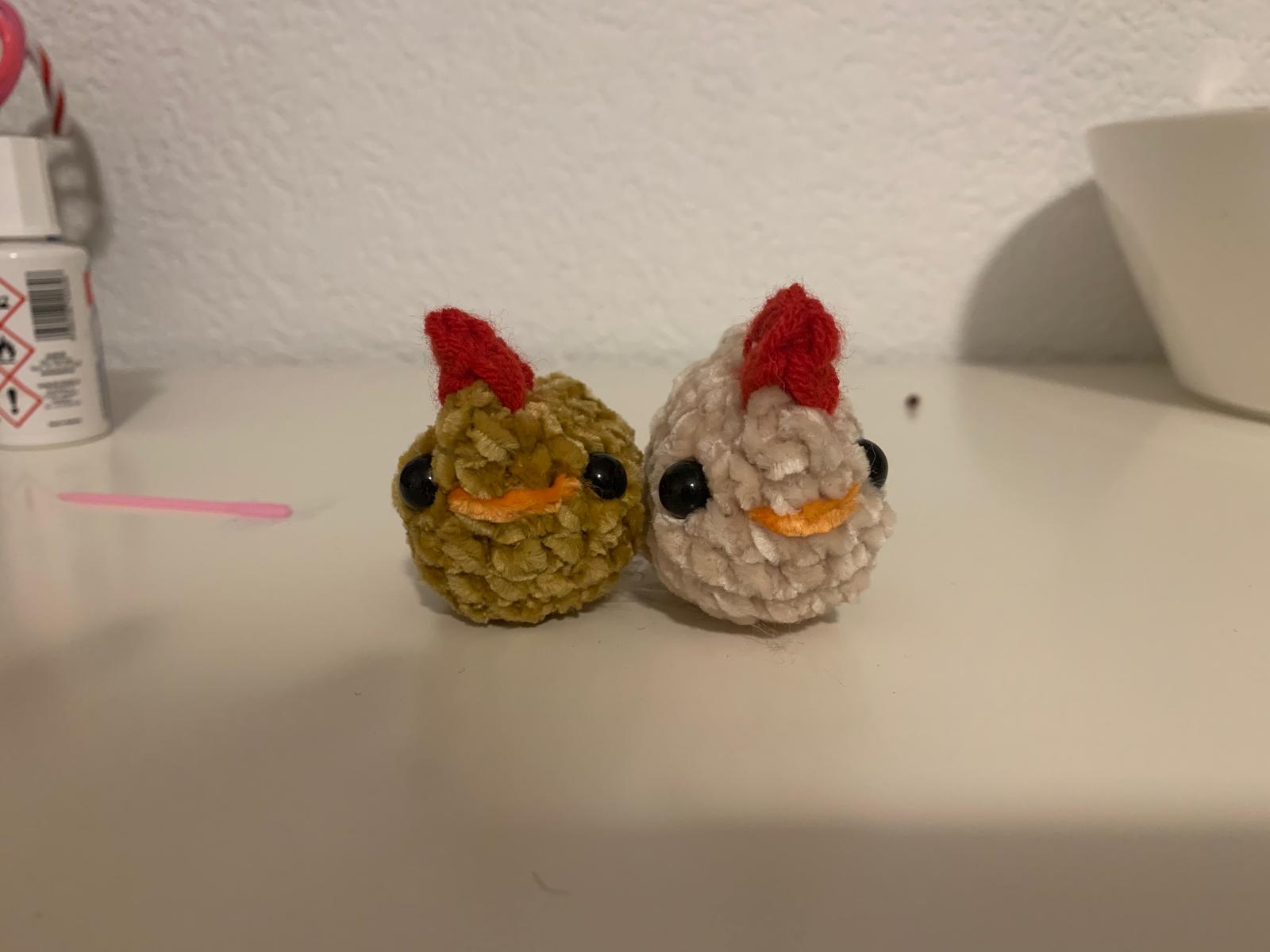 Mini Chicken