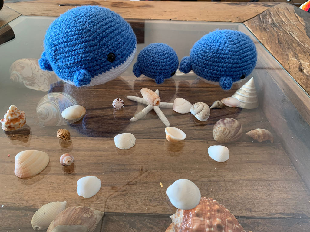 Moby Blue