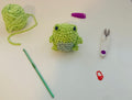 The frog elements