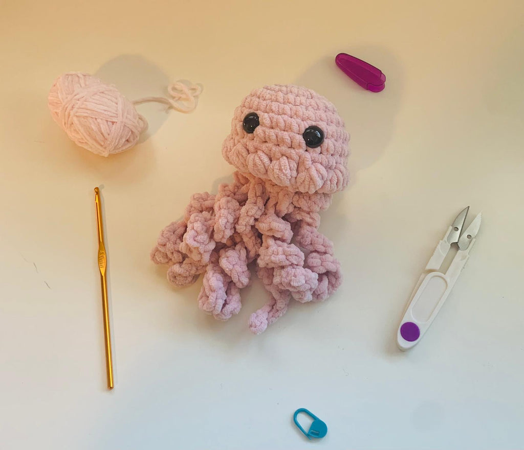Octopus