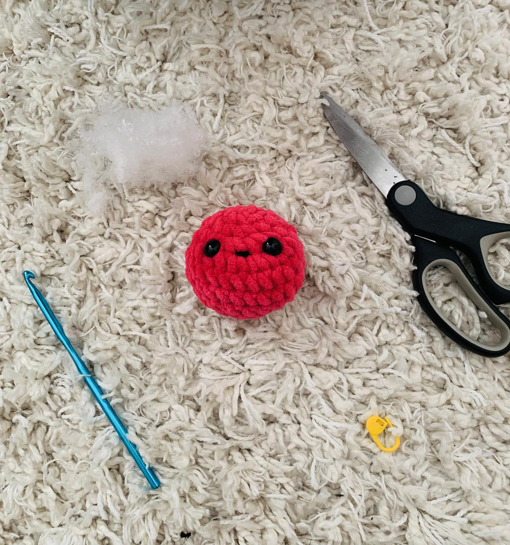 Stress BOB