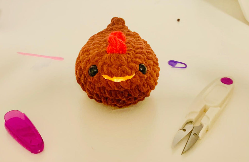 Chicken
